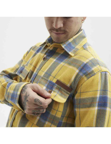 CAMISA HYDROPONIC ASTON SH