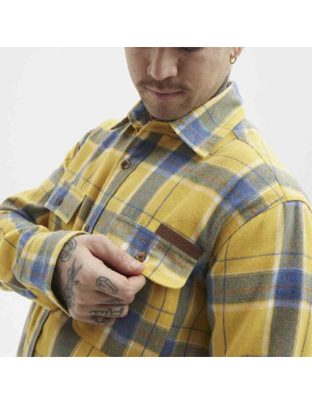 CAMISA HYDROPONIC ASTON SH