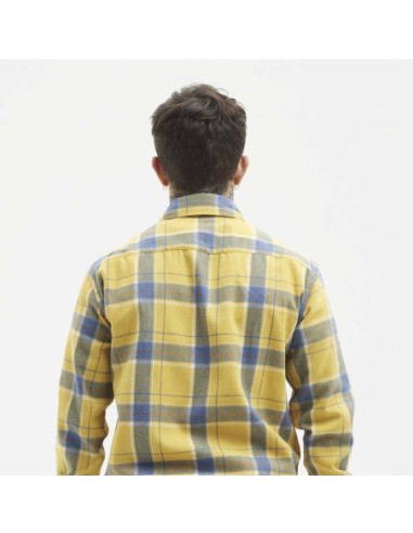 CAMISA HYDROPONIC ASTON SH