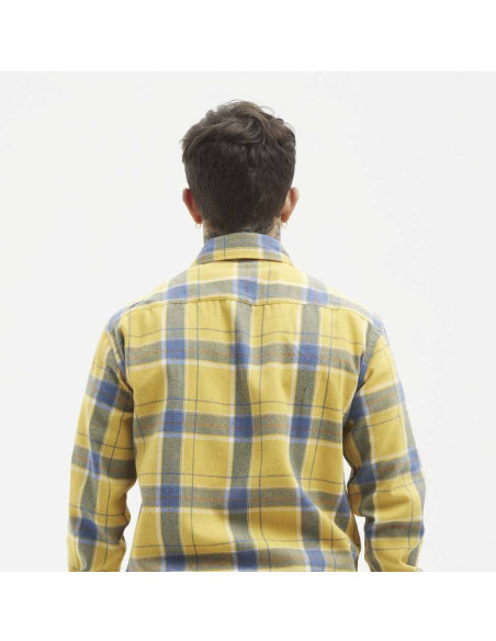 CAMISA HYDROPONIC ASTON SH