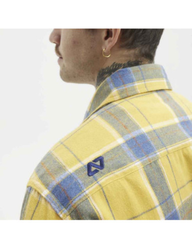 CAMISA HYDROPONIC ASTON SH