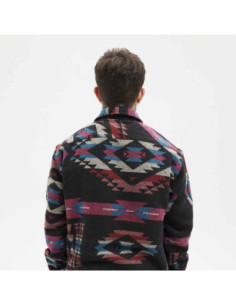 CAMISA HYDROPONIC AZTEC SH 2