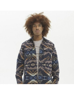 CAMISA HYDROPONIC GOLETA SH