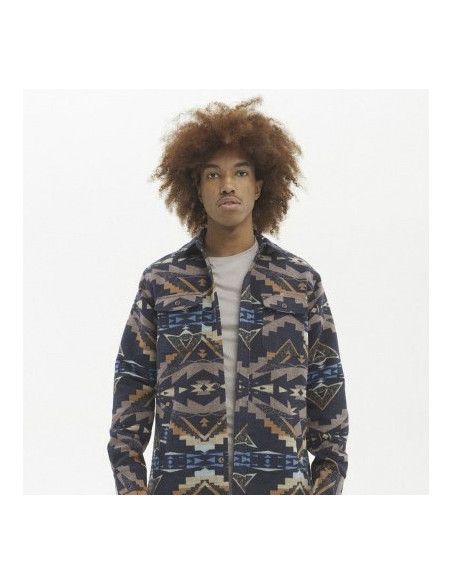 CAMISA HYDROPONIC GOLETA SH