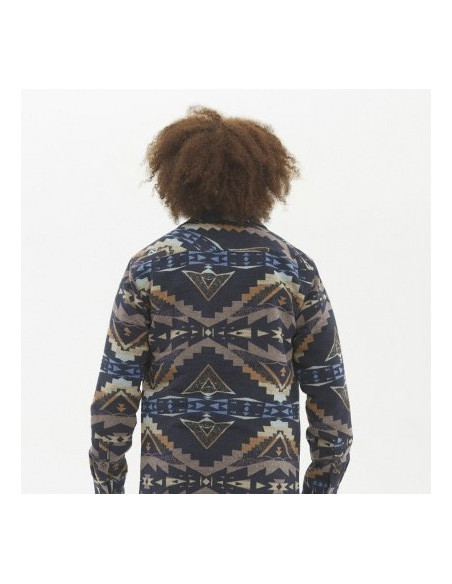 CAMISA HYDROPONIC GOLETA SH