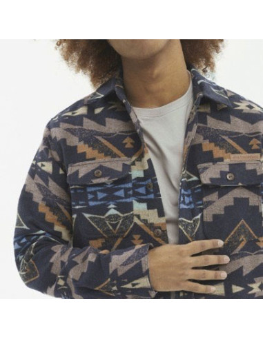 CAMISA HYDROPONIC GOLETA SH