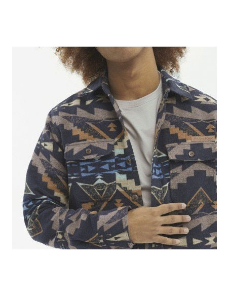 CAMISA HYDROPONIC GOLETA SH