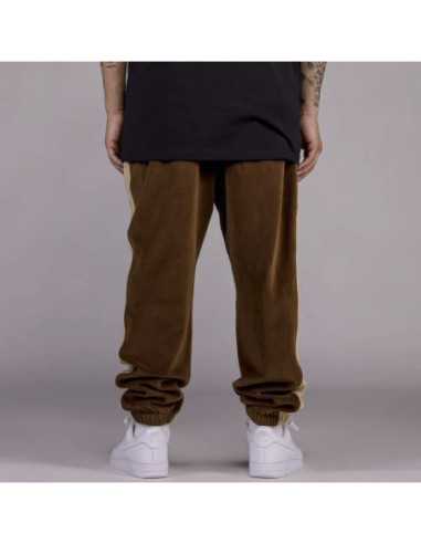 PANTALÓN GRIMEY  IAM VELVET TRACK PANTS