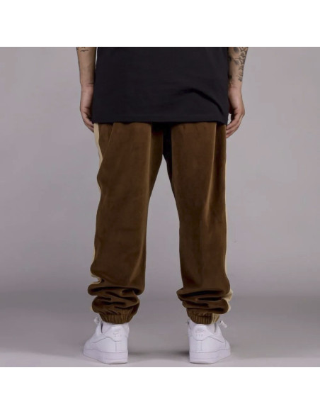 PANTALÓN GRIMEY  IAM VELVET TRACK PANTS