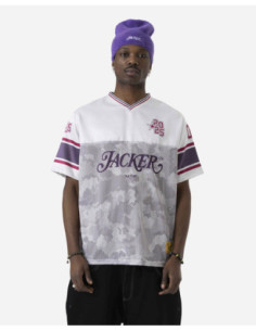 CAMISETA JACKER JERSEY JFL ORGIA