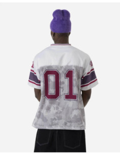 CAMISETA JACKER JERSEY JFL ORGIA 2