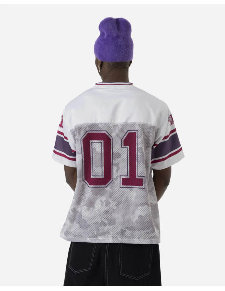 CAMISETA JACKER JERSEY JFL ORGIA