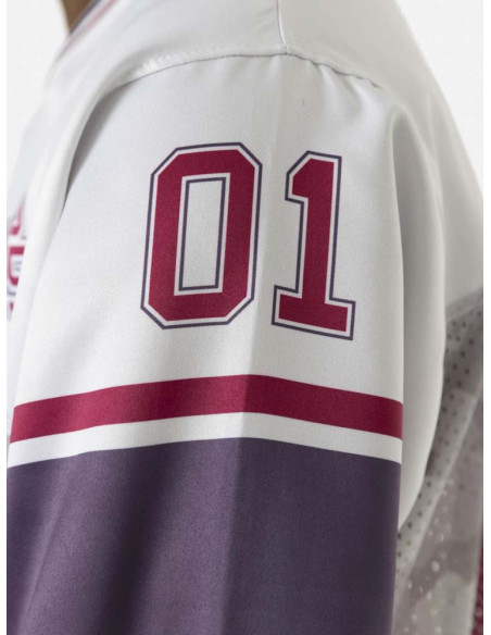 CAMISETA JACKER JERSEY JFL ORGIA