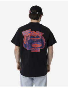 CAMISETA JACKER T-SHIRT MAROQUIN BAG