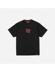 CAMISETA JACKER T-SHIRT MAROQUIN BAG 2