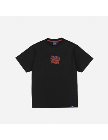 CAMISETA JACKER T-SHIRT MAROQUIN BAG