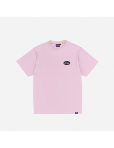 CAMISETA JACKER T-SHIRT KEYCHAIN