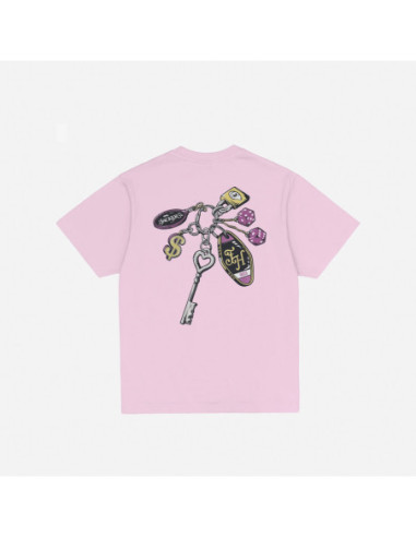 CAMISETA JACKER T-SHIRT KEYCHAIN