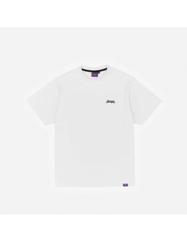 CAMISETA JACKER T-SHIRT CLASSIC