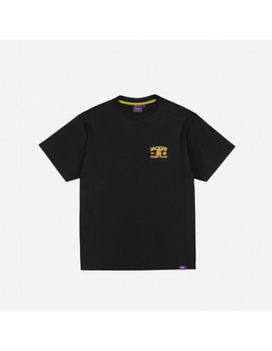 CAMISETA JACKER T-SHIRT HOT DOGGY