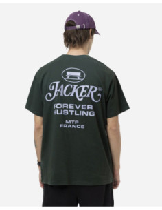 CAMISETA JACKER T-SHIRT COLLECTIVE