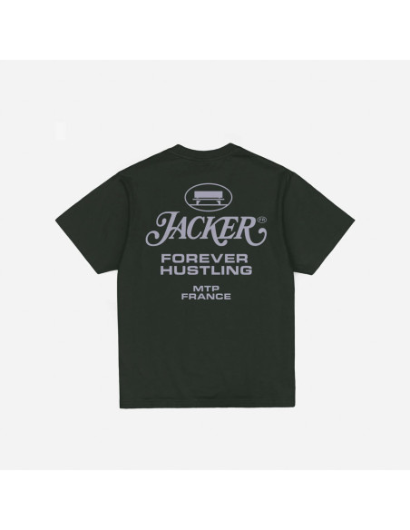 CAMISETA JACKER T-SHIRT COLLECTIVE