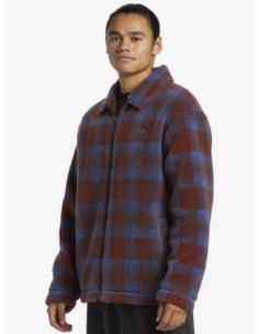 CHAQUETA QUIKSILVER DECK FLEECE 2