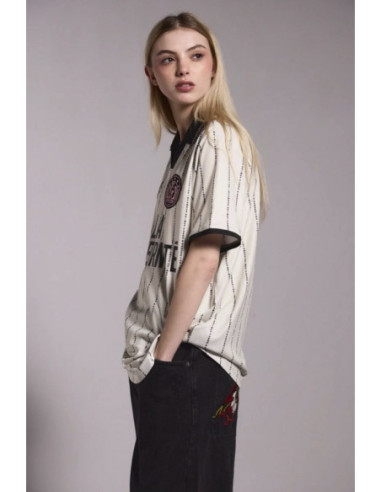 CAMISETA GRIMEY LA FRATERNITE BRULER PILLER...