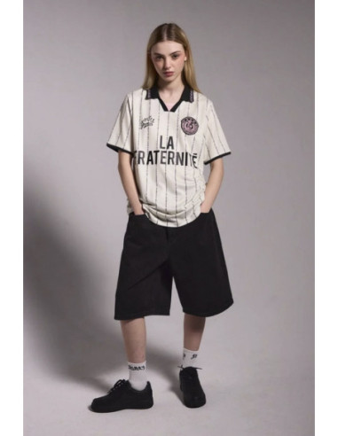 CAMISETA GRIMEY LA FRATERNITE BRULER PILLER...