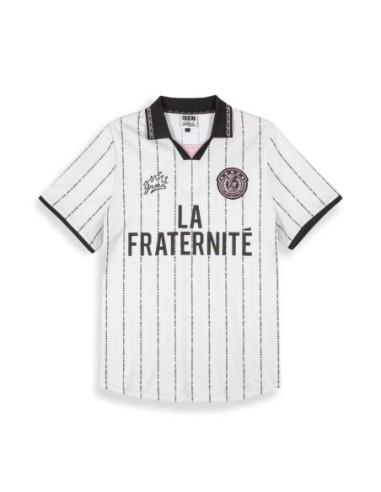 CAMISETA GRIMEY LA FRATERNITE BRULER PILLER...