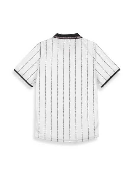 CAMISETA GRIMEY LA FRATERNITE BRULER PILLER SOCCER TEE