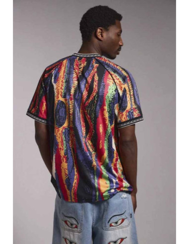 CAMISETA GRIMEY LA FRATERNITE SOCCER TEE