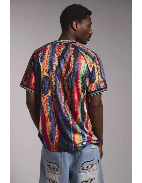 CAMISETA GRIMEY LA FRATERNITE SOCCER TEE