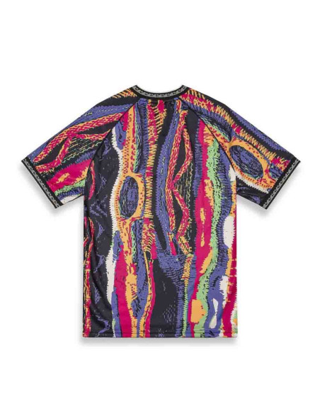 CAMISETA GRIMEY LA FRATERNITE SOCCER TEE