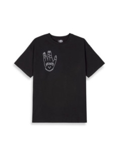 CAMISETA GRIMEY PEACE WITHIN  THE GLITZY GRILLZ REGULAR...