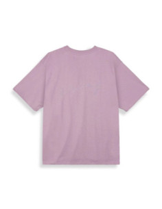 CAMISETA GRIMEY SAVAGE DOMAIN OVERSIZED TEE LILAC 2