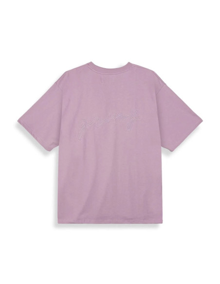 CAMISETA GRIMEY SAVAGE DOMAIN OVERSIZED TEE LILAC