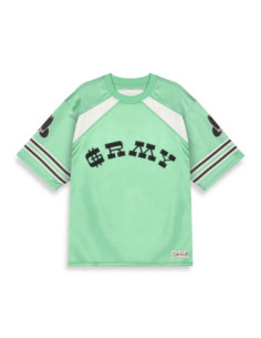 CAMISETA GRIMEY LONE HAND MESH FOOTBALL JERSEY