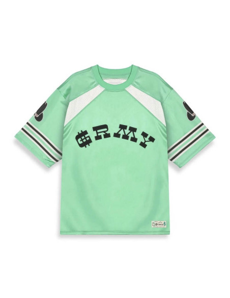 CAMISETA GRIMEY LONE HAND MESH FOOTBALL JERSEY