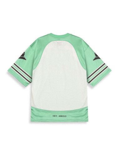 CAMISETA GRIMEY LONE HAND MESH FOOTBALL JERSEY