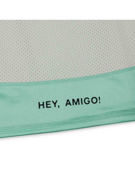 CAMISETA GRIMEY LONE HAND MESH FOOTBALL JERSEY