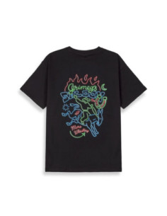 CAMISETA GRIMEY LONE HAND LUCKY LOOTER REGULAR TEE 2
