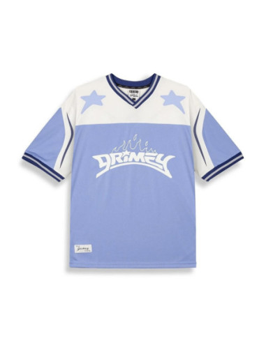 CAMISETA GRIMEY INFAMOUS DEEPER V NECK OVERSIZE...