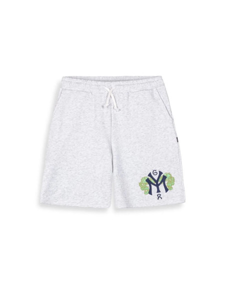 PANTALÓN GRIMEY SWEET SCIENCE FRENCH TERRY SWEATSHORTS SPORT