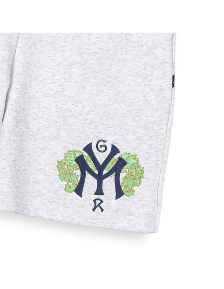 PANTALÓN GRIMEY SWEET SCIENCE FRENCH TERRY SWEATSHORTS SPORT