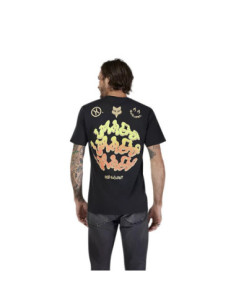 CAMISETA FOX SS PREM TEE 2