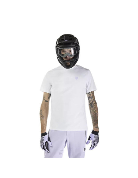 CAMISETA FOX FREQUENCY SS TECH TEE