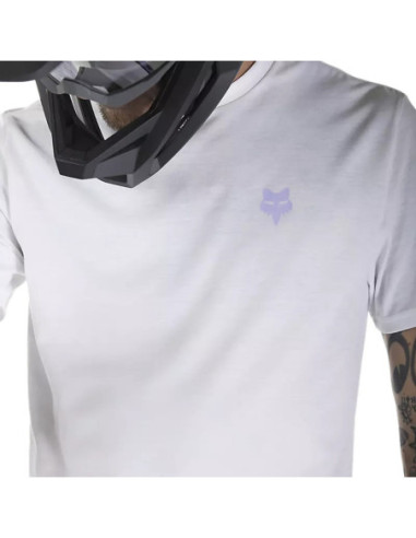 CAMISETA FOX FREQUENCY SS TECH TEE