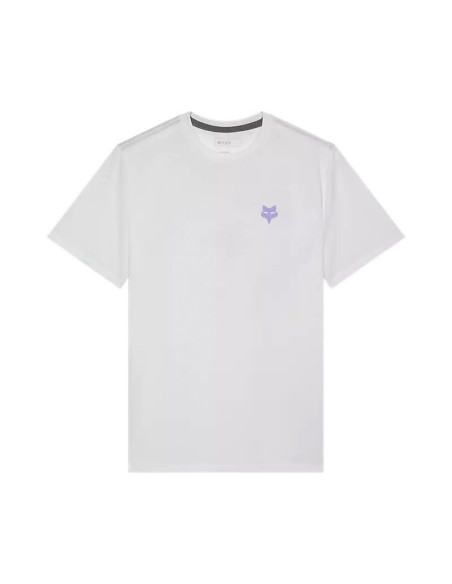 CAMISETA FOX FREQUENCY SS TECH TEE