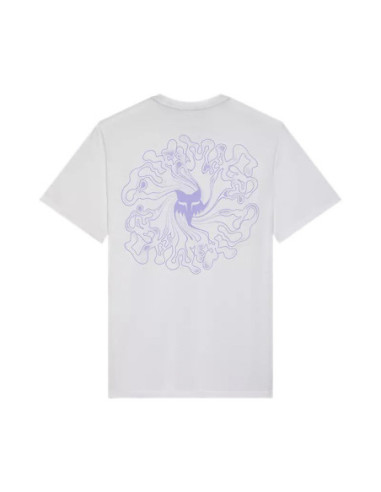 CAMISETA FOX FREQUENCY SS TECH TEE